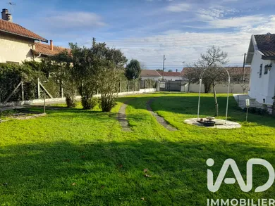 Land in Pessac (33600)