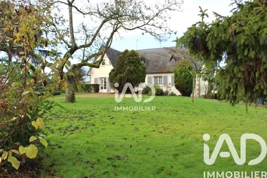 House at Bonchamp-lès-Laval (53960)