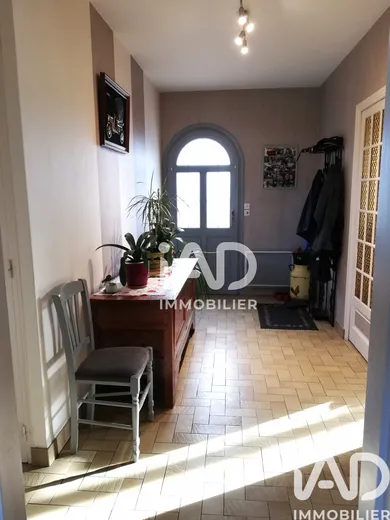House in Bonchamp-lès-Laval (53960)