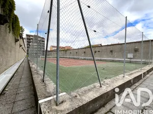 Appartement à Villeurbanne (69100)