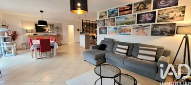 House in Roches-Prémarie-Andillé (86340)