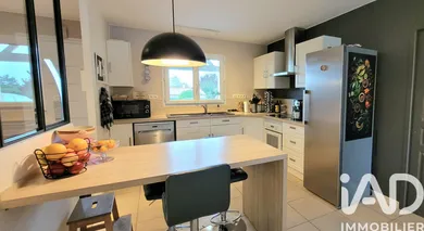 House in Roches-Prémarie-Andillé (86340)