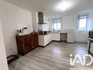 Immeuble à Hirson (02500)