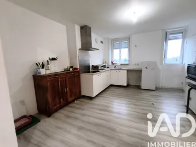 Immeuble à Hirson (02500)