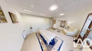 Mansion at Saint-Brandan (22800)