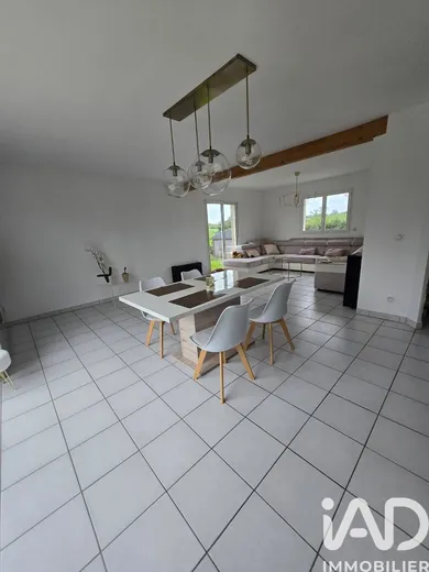 House in Saint-Jouin-Bruneval (76280)
