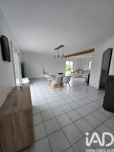 House in Saint-Jouin-Bruneval (76280)
