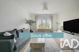 Apartment at La Garenne-Colombes (92250)