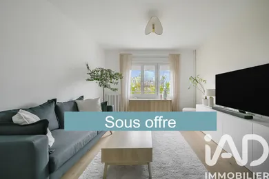 Appartement à La Garenne-Colombes (92250)