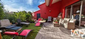 Maison à Cabestany (66330)