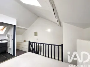 Duplex at Fontainebleau (77300)