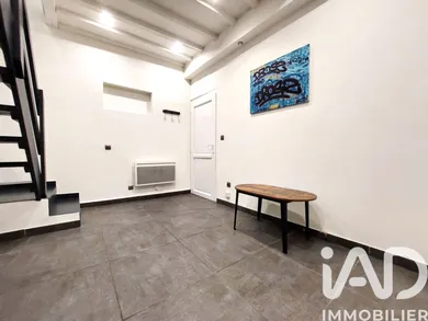 Duplex in Fontainebleau (77300)