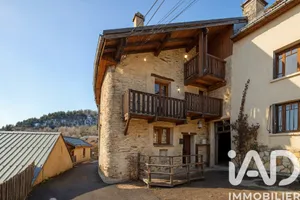 Châlet à Auris (38142)