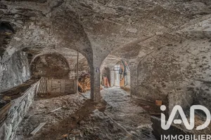 Châlet à Auris (38142)