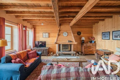 Chalet at Auris (38142)