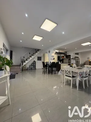 House at Stiring-Wendel (57350)