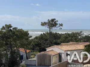 Maison à Saint-Georges-d'Oléron (17190)