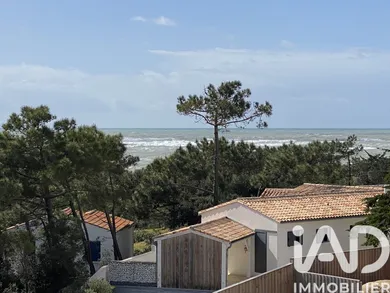 House at Saint-Georges-d'Oléron (17190)