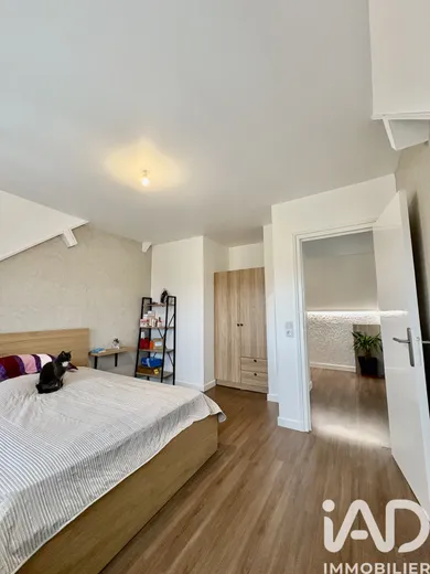 Traditional house in Saint-André-sur-Orne (14320)