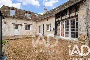 House at Longnes (78980)