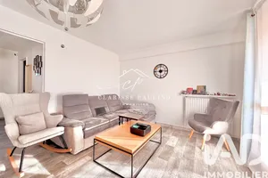 Apartment at Marseille (13010)