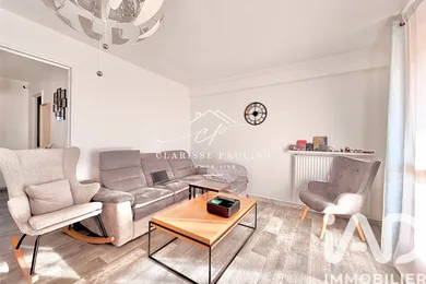 Appartement à Marseille (13010)