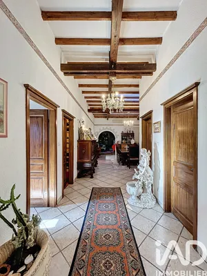 House at Spicheren (57350)