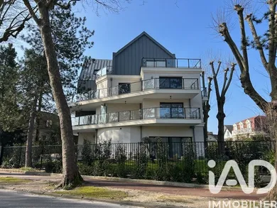 Appartement à Saint-Maur-des-Fossés (94210)