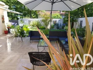 Maison à Arces (17120)