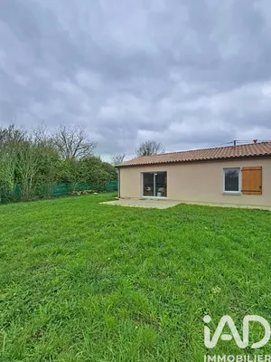 Maison à Le Montat (46090)