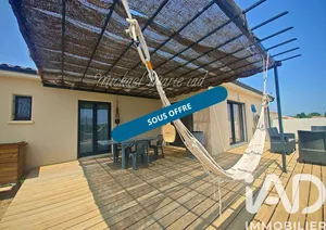 Maison à Magalas (34480)