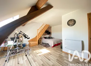 Maison à Le Malesherbois (45330)