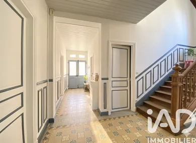 House in Le Malesherbois (45330)