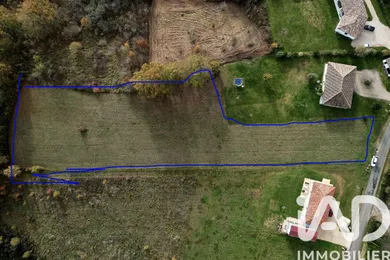 Land at Puycornet (82220)