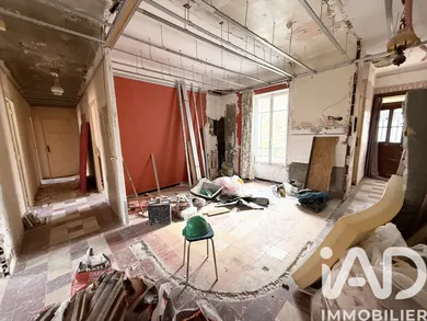 Appartement à Nîmes (30000)