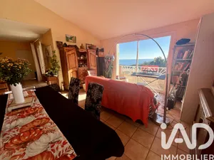 Maison à Sari-Solenzara (20145)