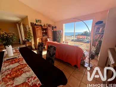 Maison à Sari-Solenzara (20145)