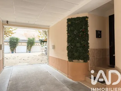 Appartement à Nîmes (30000)