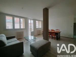 Appartement à Saint-Étienne (42100)