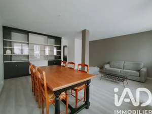 Appartement à Saint-Étienne (42100)