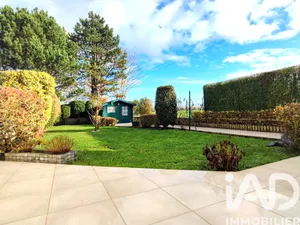 House at Wavrin (59136)