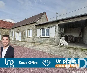 Maison de ville à Carentan (50500)