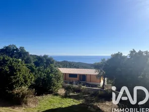 House at Sari-Solenzara (20145)