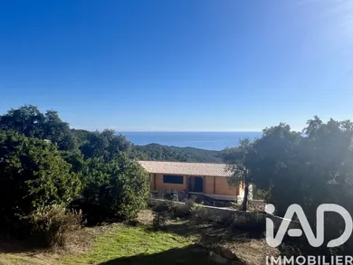 Maison à Sari-Solenzara (20145)