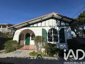 House at Lège-Cap-Ferret (33950)