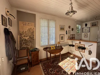 Maison à Lège-Cap-Ferret (33950)