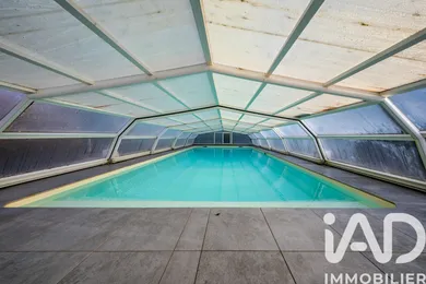 Demeure à Maconge (21320)