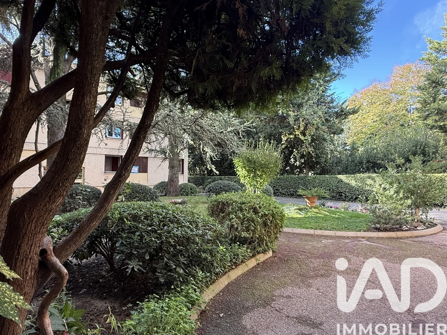 Vente appartement à Avignon (84000) : appartement 3 pièces 68 m² — 6