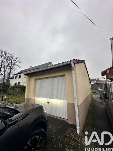 House in Saint-Avold (57500)