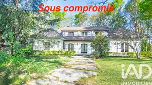 Demeure à Saucats (33650)